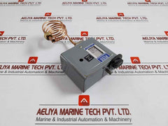 Johnson Controls P70Ka-1 High-pressure Control 50/450 Psig