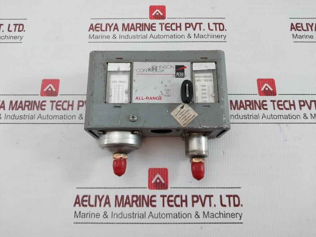 Johnson Controls P70Ma-29