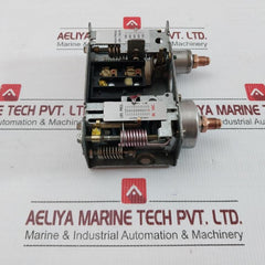 Johnson Controls 120/300Vdc Controls For Dual Pressure P70Ma-29