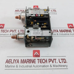 Johnson Controls 120/300Vdc Controls For Dual Pressure P70Ma-29
