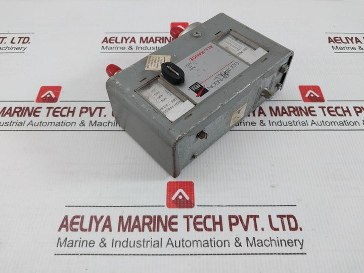 Johnson Controls P70Ma-29