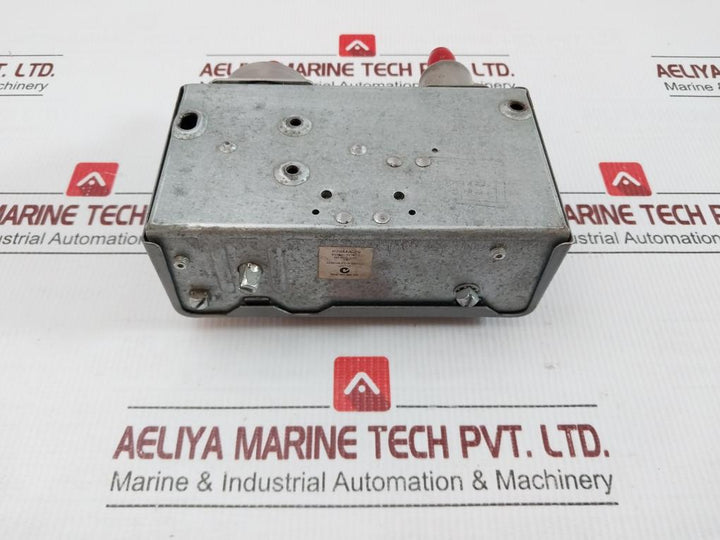 Johnson Controls P70Ma-29