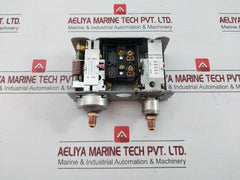 Johnson Controls 120/300Vdc Controls For Dual Pressure P70Ma-29