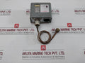 Johnson Controls P72Ca-2 High Pressure Control Switch 50–500Psig