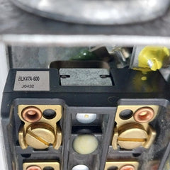Johnson Controls P72Ca-2 High Pressure Control Switch 50–500Psig