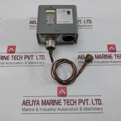 Johnson Controls P72Ca-2 High Pressure Control Switch 50–500Psig
