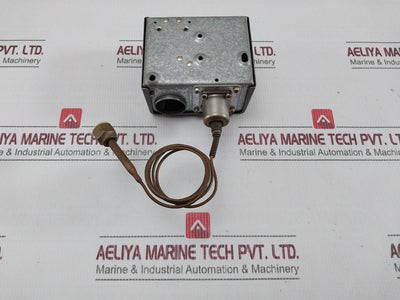 Johnson Controls P72Ca-2 High Pressure Control Switch 50–500Psig