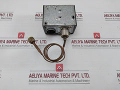 Johnson Controls P72Ca-2 High Pressure Control Switch 50–500Psig