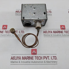 Johnson Controls P72Ca-2 High Pressure Control Switch 50–500Psig