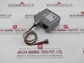 Johnson Controls P72Ca-2 High Pressure Control Switch 50–500Psig