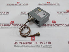 Johnson Controls P72Ca-2 High Pressure Control Switch 50–500Psig