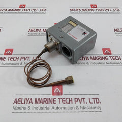 Johnson Controls P72Ca-2 High Pressure Control Switch 50–500Psig