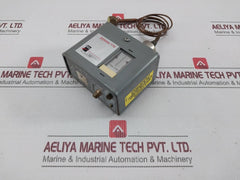 Johnson Controls P72Ca-2 High Pressure Control Switch 50–500Psig