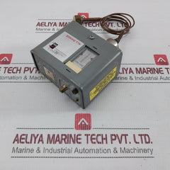 Johnson Controls P72Ca-2 High Pressure Control Switch 50–500Psig