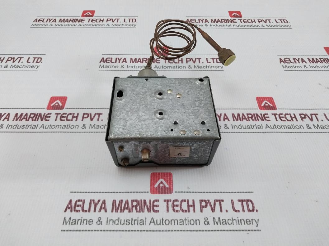 Johnson Controls P72Ca-2 High Pressure Control Switch 50–500Psig