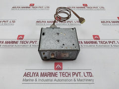 Johnson Controls P72Ca-2 High Pressure Control Switch 50–500Psig