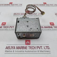 Johnson Controls P72Ca-2 High Pressure Control Switch 50–500Psig
