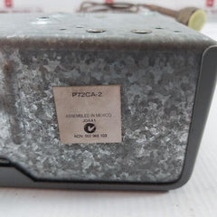 Johnson Controls P72Ca-2 High Pressure Control Switch 50–500Psig
