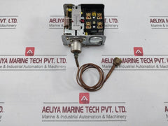 Johnson Controls P72Ca-2 High Pressure Control Switch 50–500Psig