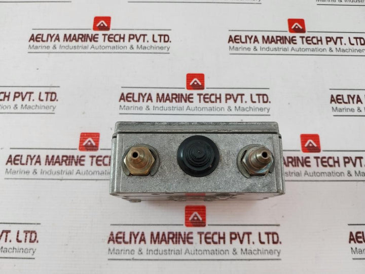 Johnson Controls P78Lcw-9300 Pressure Switch