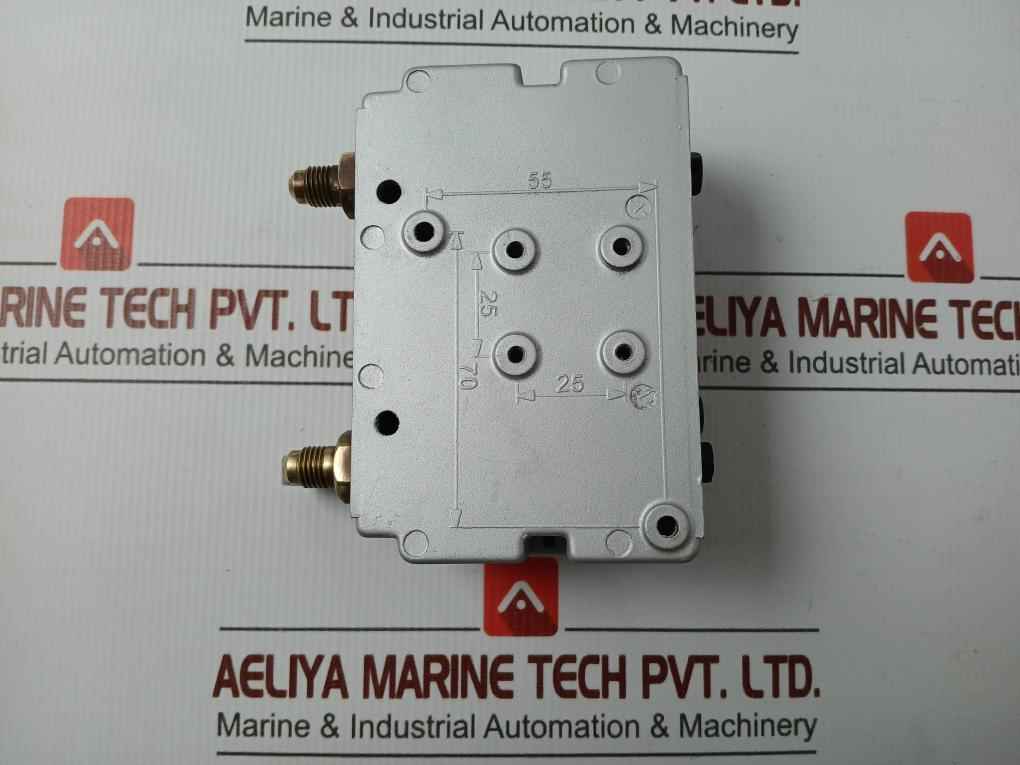 Johnson Controls P78Mcb-9300
