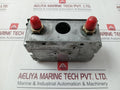 Johnson Controls P78Mcb-9300 Dual Pressure Control Switch 0–6 Bar/0–90 Psi