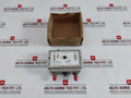 Johnson Controls P78Mcb-9300 Dual Pressure Control Switch 100-400 Psi Plt057N030