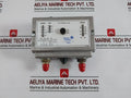 Johnson Controls P78Mcb-9300 Dual Pressure Control Switch 100-400 Psi Plt057N030