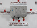 Johnson Controls P78Mcb-9300 Dual Pressure Control Switch 100-400 Psi Plt057N030