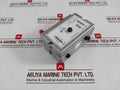 Johnson Controls P78Mcb-9300 Dual Pressure Control Switch 100-400 Psi Plt057N030