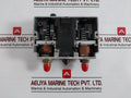 Johnson Controls P78Mcb-9300 Dual Pressure Control Switch 100-400 Psi Plt057N030