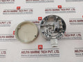 Johnson Controls Sp-1000-0200 Metal Housing