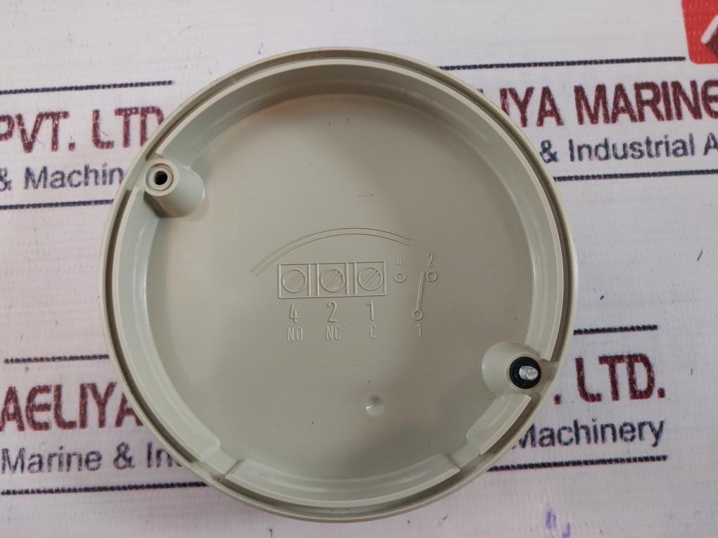 Johnson Controls Sp-1000-0200 Metal Housing
