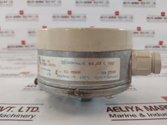 Johnson Controls Sp-1000-0200 Metal Housing
