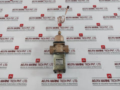Johnson Controls V46Bc-5C Water Valve 3/4" 150 Psi Max 70-260