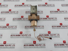 Johnson Controls V46Bc-5C Water Valve 3/4" 150 Psi Max 70-260