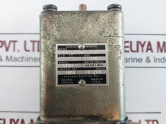 Johnson Controls V46Bc-5C Water Valve 3/4" 150 Psi Max 70-260