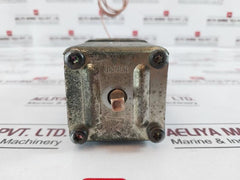 Johnson Controls V46Bc-5C Water Valve 3/4" 150 Psi Max 70-260
