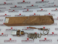 Johnson Controls V47ab-3c Water Regulating Valve 1/2