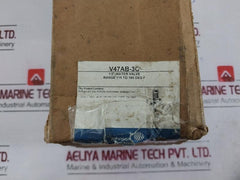 Johnson Controls V47ab-3c Water Regulating Valve 1/2" 150 Psig