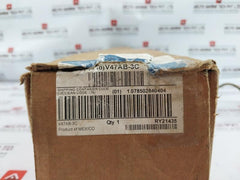 Johnson Controls V47ab-3c Water Regulating Valve 1/2" 150 Psig