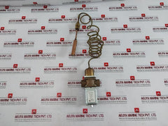 Johnson Controls V47ab-3c Water Regulating Valve 1/2" 150 Psig