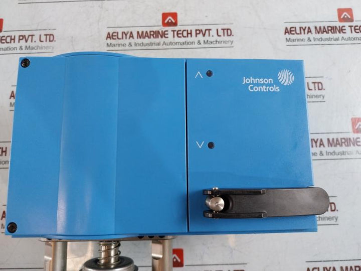 Johnson Controls Va1125-gga-1 Linear Electric Actuator 24v 2500n
