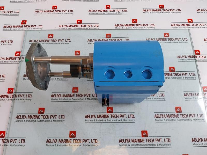 Johnson Controls Va1125-gga-1 Linear Electric Actuator 24v 2500n