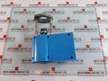 Johnson Controls Va1125-gga-1 Linear Electric Actuator 24v 2500n