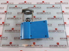 Johnson Controls Va1125-gga-1 Linear Electric Actuator 24v 2500n