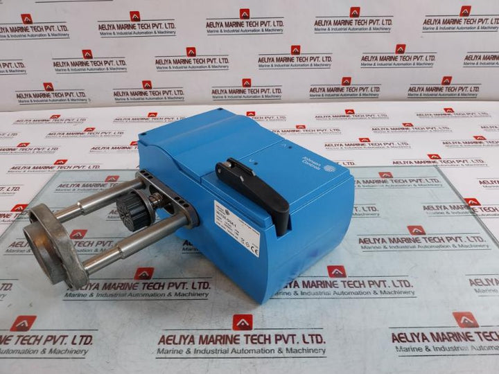 Johnson Controls Va1125-gga-1 Linear Electric Actuator 24v 2500n