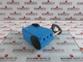 Johnson Controls Va1125-gga-1 Linear Electric Actuator 24v 2500n