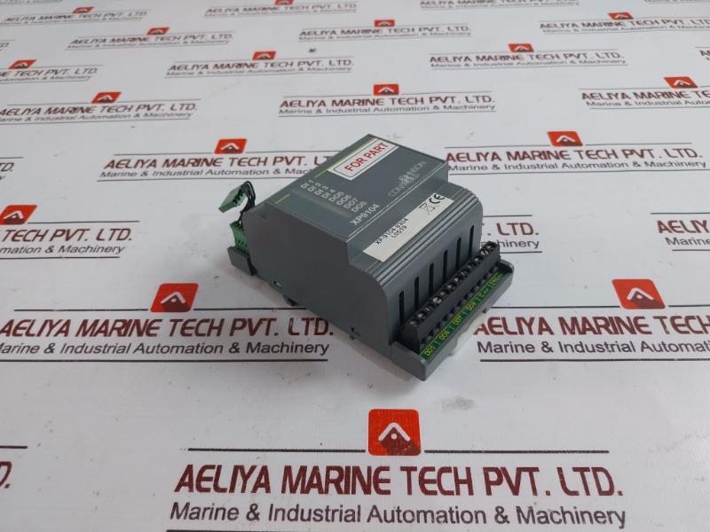 Johnson Controls Xp9104 Extension Module 24V Ac