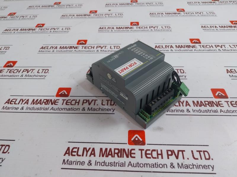 Johnson Controls Xp9104 Extension Module 24V Ac